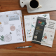 Homesteader Large Sticker Value Pack