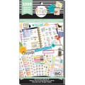 Essential Planning - Value Pack Stickers
