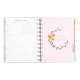 Cottagecore Florals - Big Teacher Happy Planner