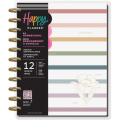 Subtle Sophisticated - Big Homeschool Happy Planner