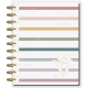 Subtle Sophisticated - Big Homeschool Happy Planner