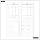 Life Is Sweet - Big Dashboard Happy Planner