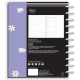 Life Is Sweet - Big Dashboard Happy Planner