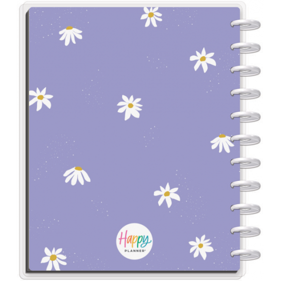 Life Is Sweet - Big Dashboard Happy Planner