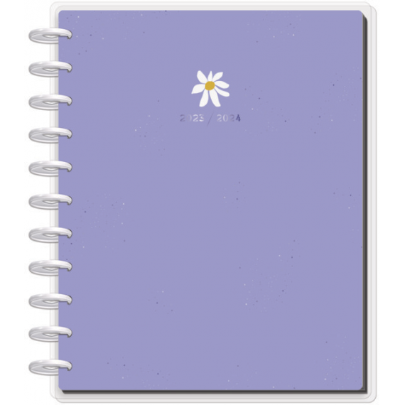 Life Is Sweet - Big Dashboard Happy Planner