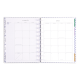 Life Is Sweet - Big Dashboard Happy Planner