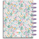 Cottagecore Florals - Classic Teacher Happy Planner