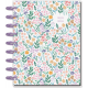 Cottagecore Florals - Classic Teacher Happy Planner