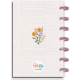 Cottagecore Florals - Mini Dashboard Happy Planner