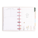 Cottagecore Florals - Mini Dashboard Happy Planner