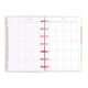 Cottagecore Florals - Mini Dashboard Happy Planner