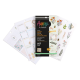 Cottagecore Florals - Classic Value Pack Stickers