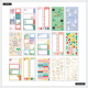 Seasonal Teacher - Big Value Pack Stickers