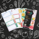 Seasonal Teacher - Big Value Pack Stickers