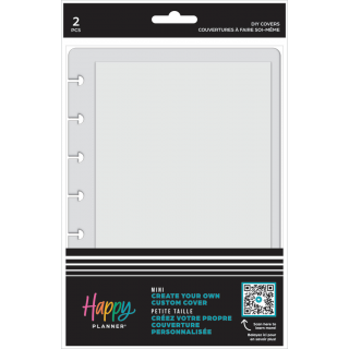 Create Your Own Mini Cover Set