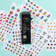 Summer Bucket List - 8 Sticker Sheets