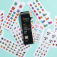 Summer Bucket List - 8 Sticker Sheets